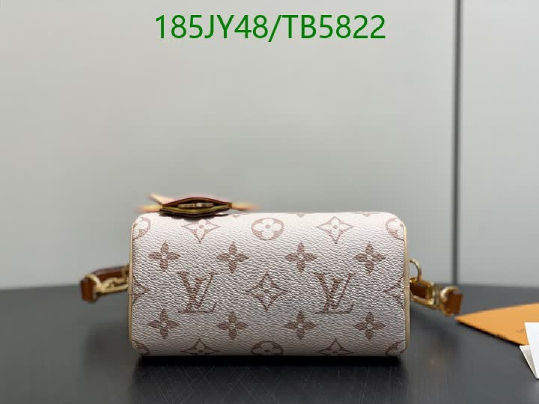 LV-Bag-Mirror Quality Code: TB5822 $: 185USD