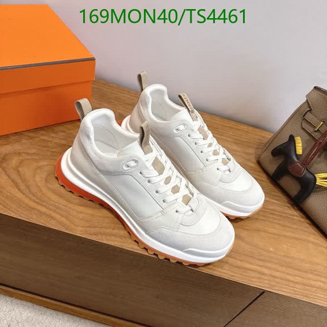Hermes-Women Shoes Code: TS4461 $: 169USD