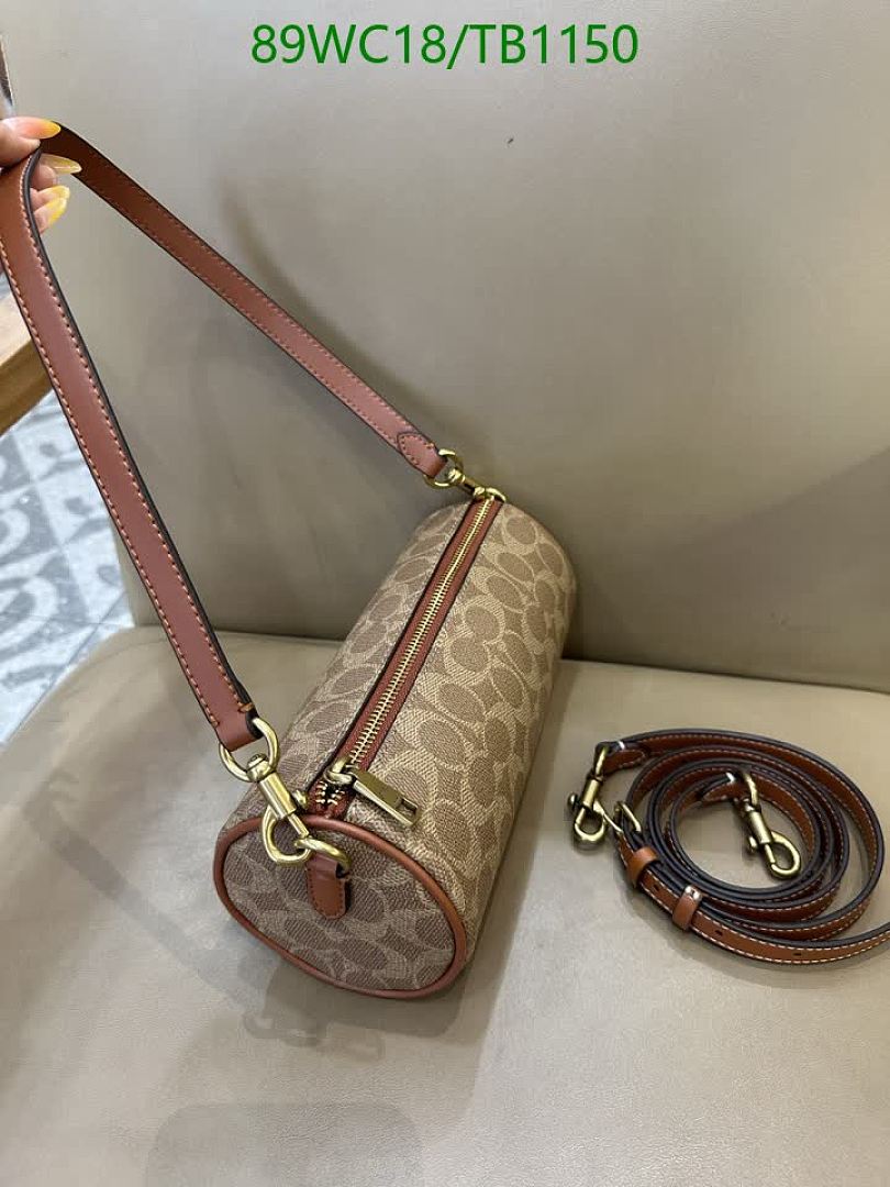 Coach-Bag-4A Quality Code: TB1150 $: 89USD