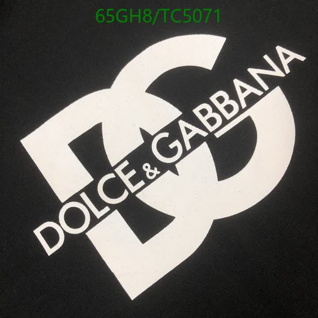 D&G-Clothing Code: TC5071 $: 65USD