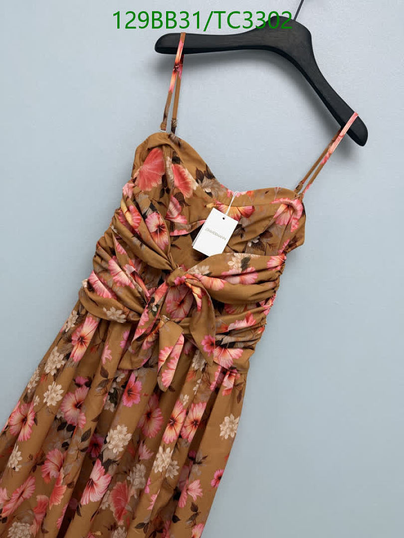 Zimmermann-Clothing Code: TC3302 $: 129USD