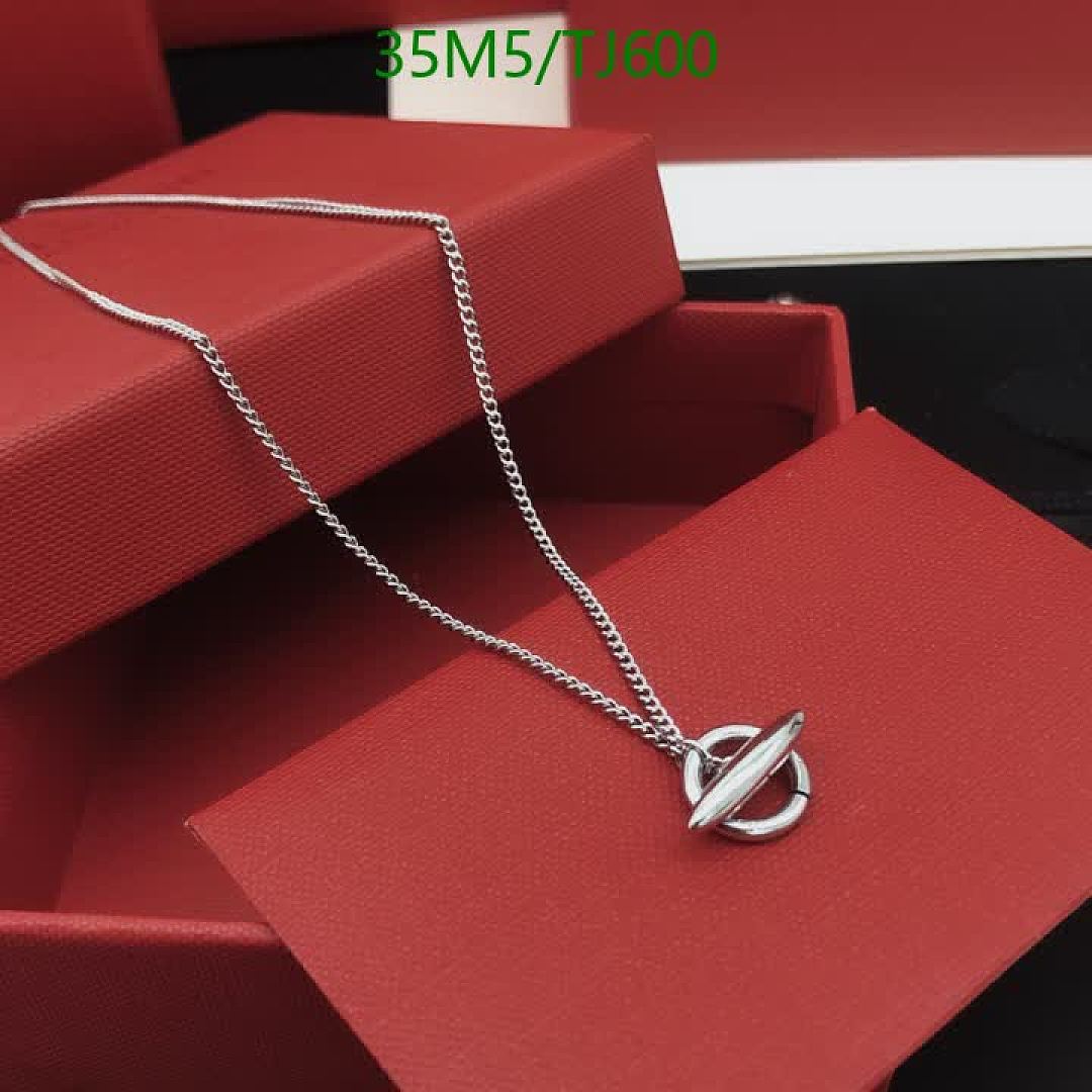 Loewe-Jewelry Code: TJ600 $: 35USD