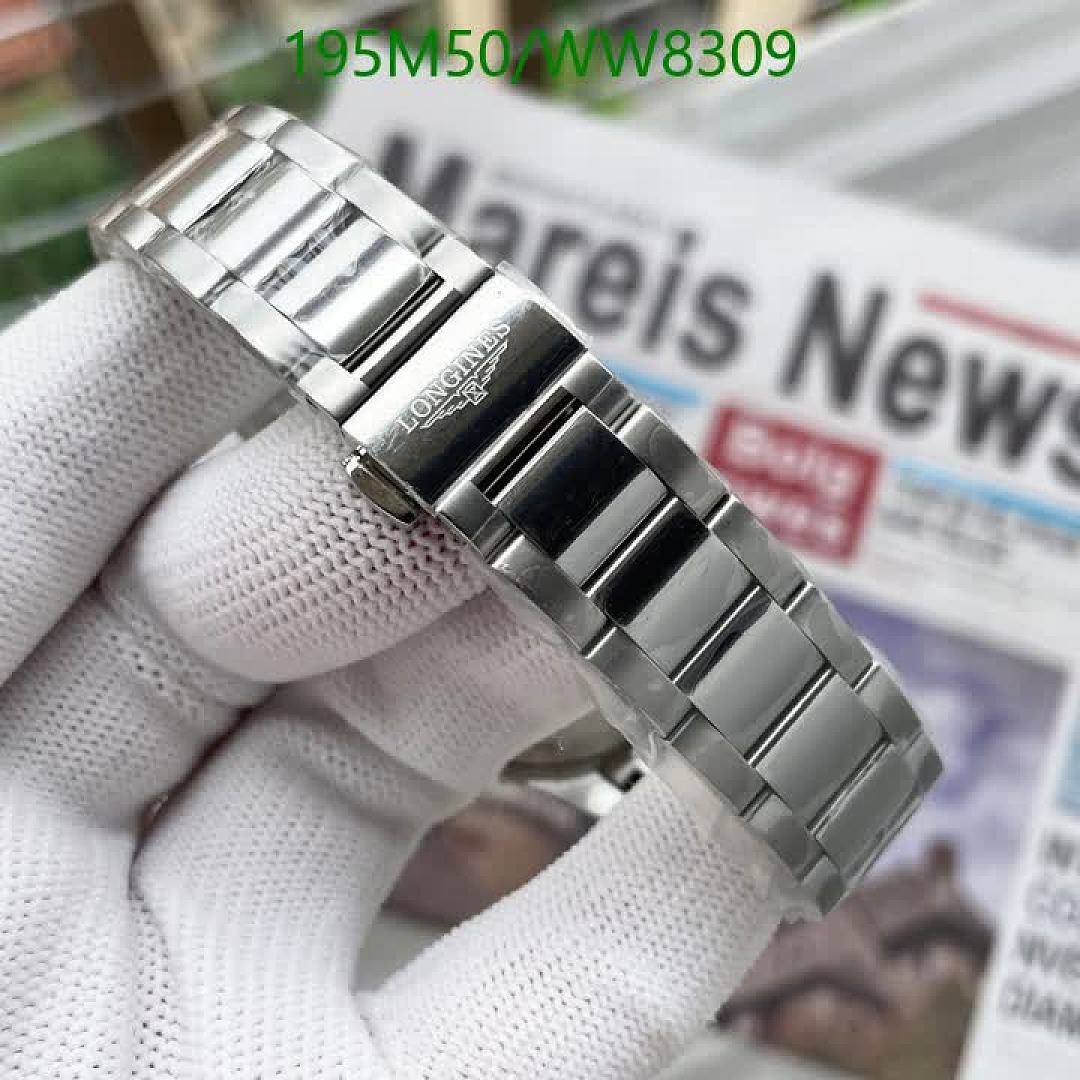 Longines-Watch-4A Quality Code: WW8309 $: 195USD