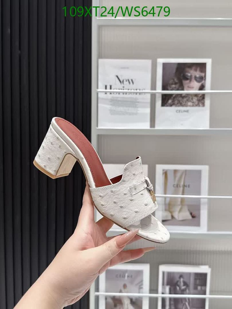 Loro Piana-Women Shoes Code: WS6479 $: 109USD