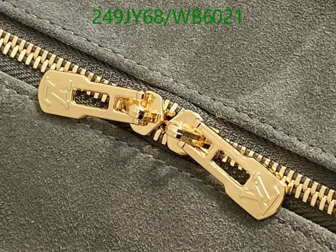LV-Bag-Mirror Quality Code: WB6021 $: 249USD