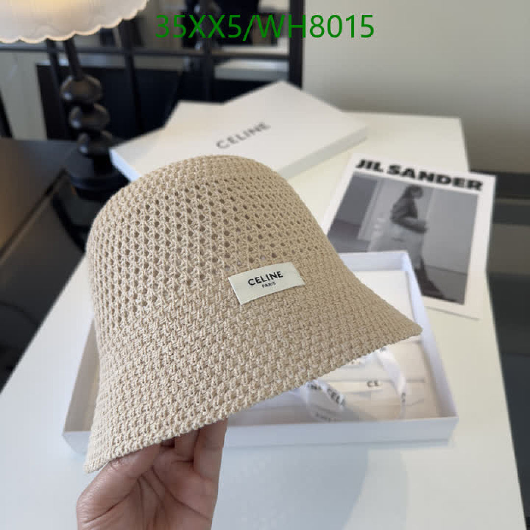 Celine-Cap(Hat) Code: WH8015 $: 35USD
