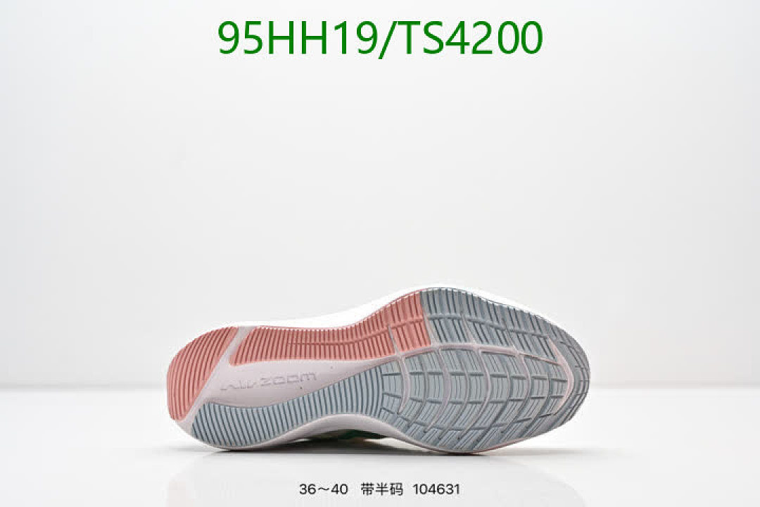 NIKE-Women Shoes Code: TS4200 $: 95USD