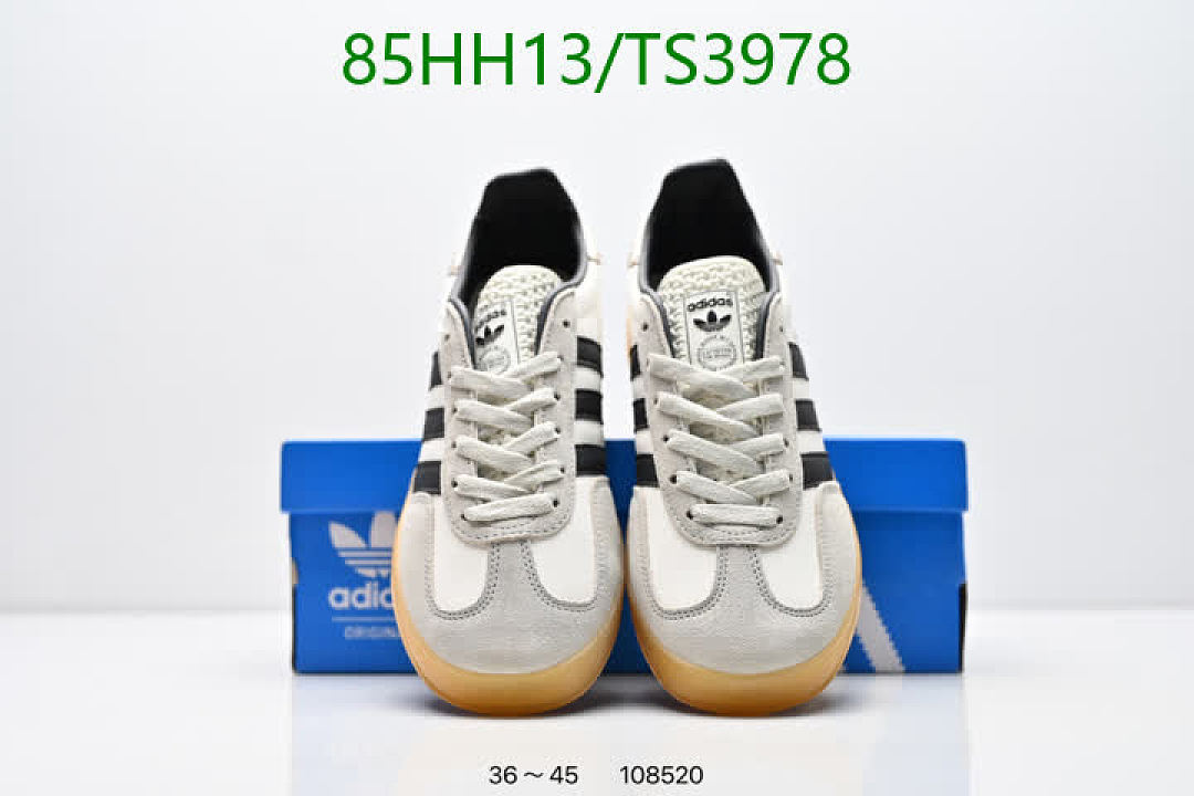 Adidas-Women Shoes Code: TS3978 $: 85USD