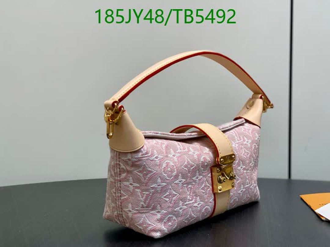 LV-Bag-Mirror Quality Code: TB5492 $: 185USD