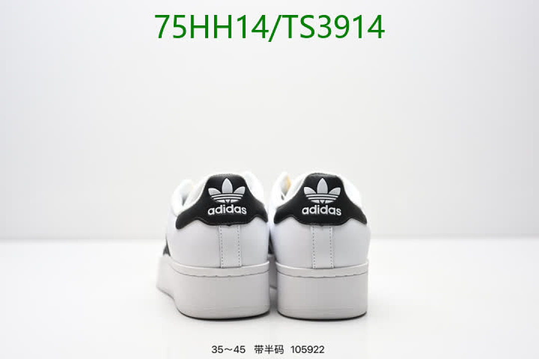 Adidas-Men shoes Code: TS3914 $: 75USD