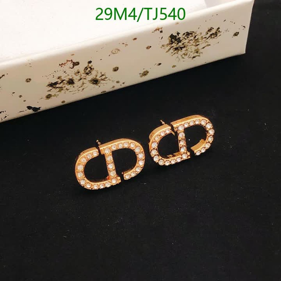 Dior-Jewelry Code: TJ540 $: 29USD