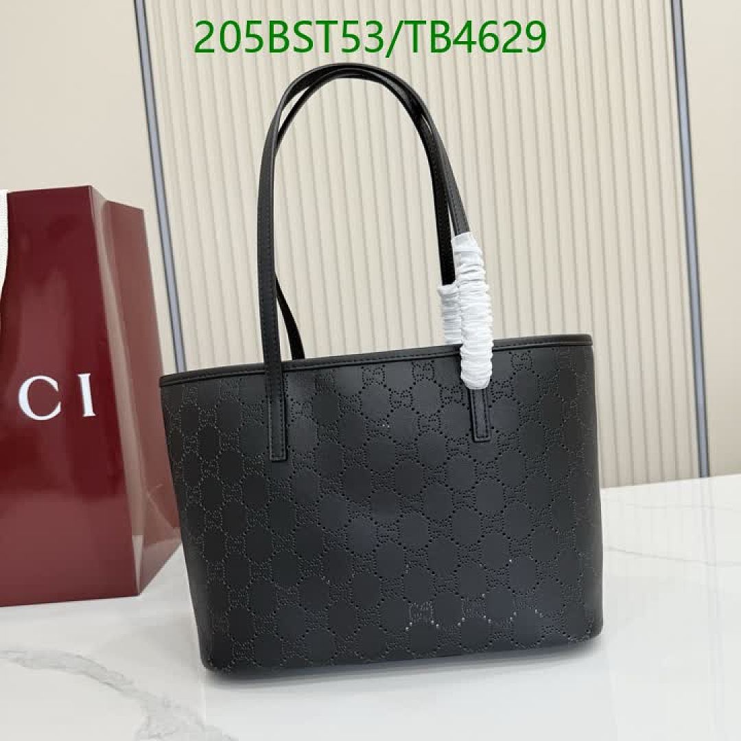 Gucci-Bag-Mirror Quality Code: TB4629 $: 205USD