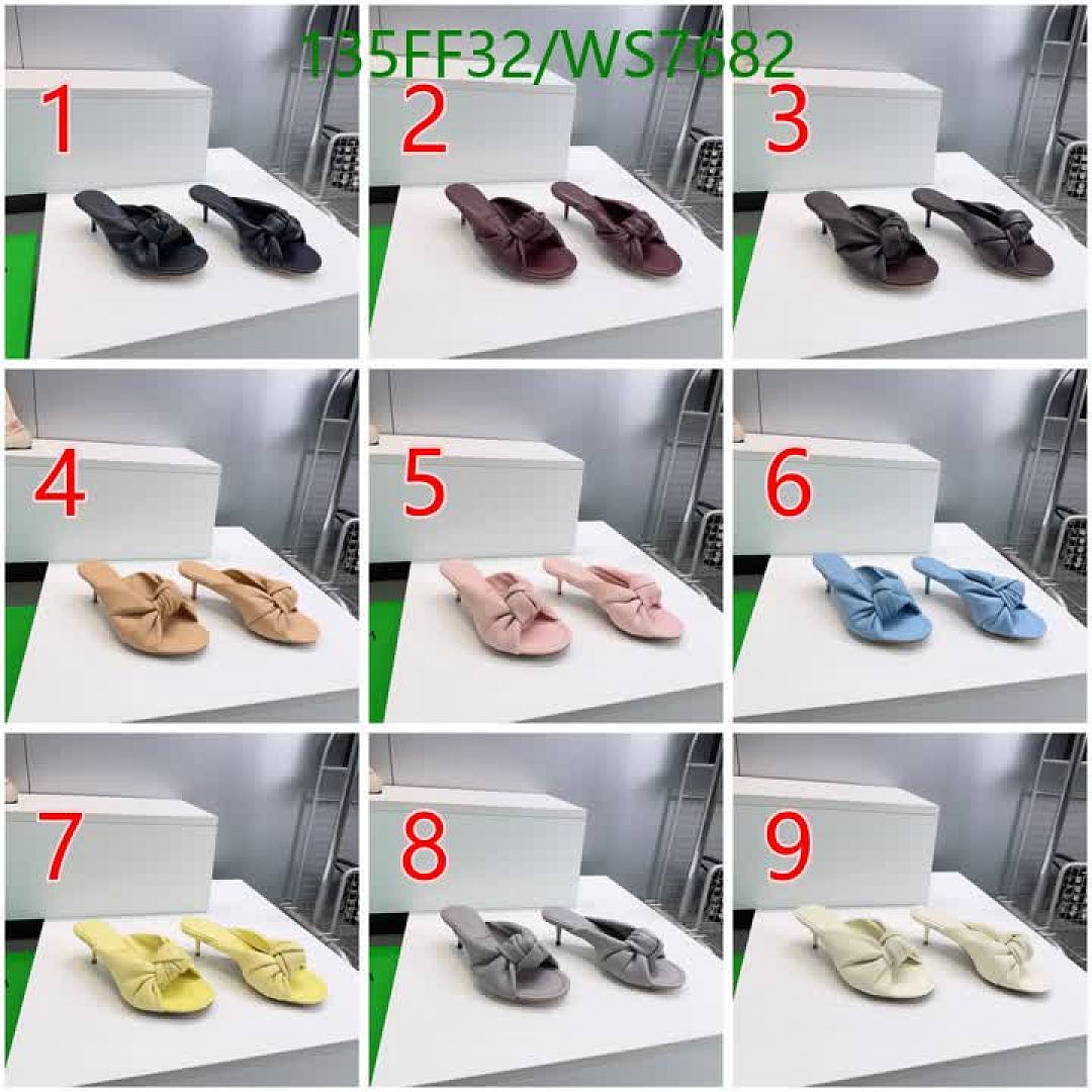 BV-Women Shoes Code: WS7682 $: 135USD