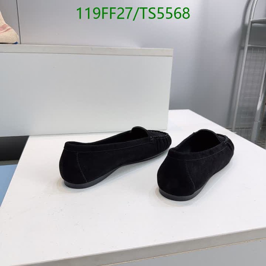 Prada-Women Shoes Code: TS5568 $: 119USD