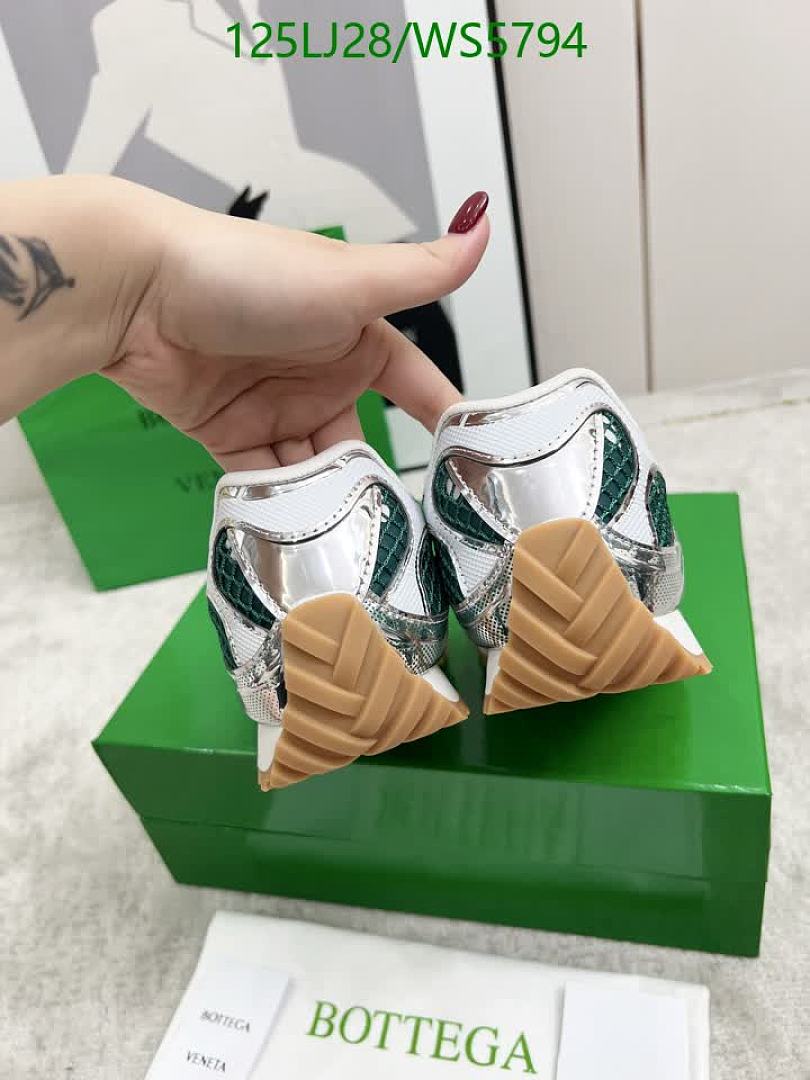 BV-Women Shoes Code: WS5794 $: 125USD