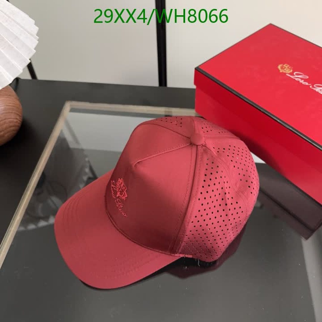 Loro Piana-Cap(Hat) Code: WH8066 $: 29USD