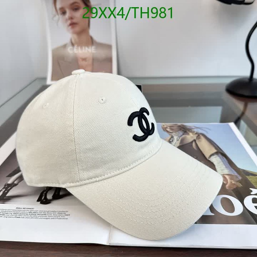 Chanel-Cap(Hat) Code: TH981 $: 29USD