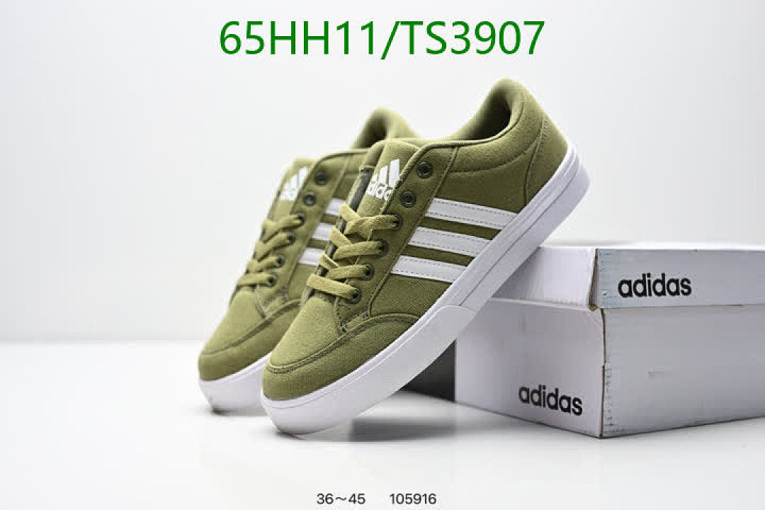 Adidas-Men shoes Code: TS3907 $: 65USD