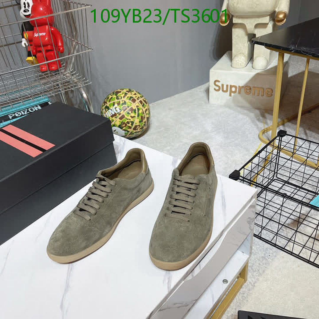 Zegna-Men shoes Code: TS3601 $: 109USD