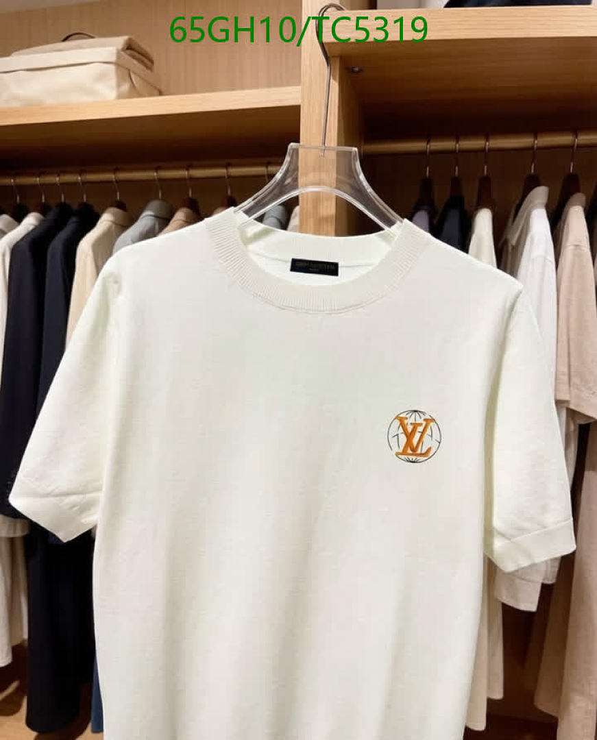 LV-Clothing Code: TC5319 $: 65USD