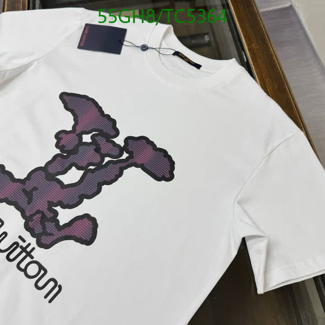 LV-Clothing Code: TC5364 $: 55USD