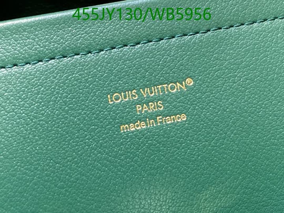 LV-Bag-Mirror Quality Code: WB5956 $: 455USD