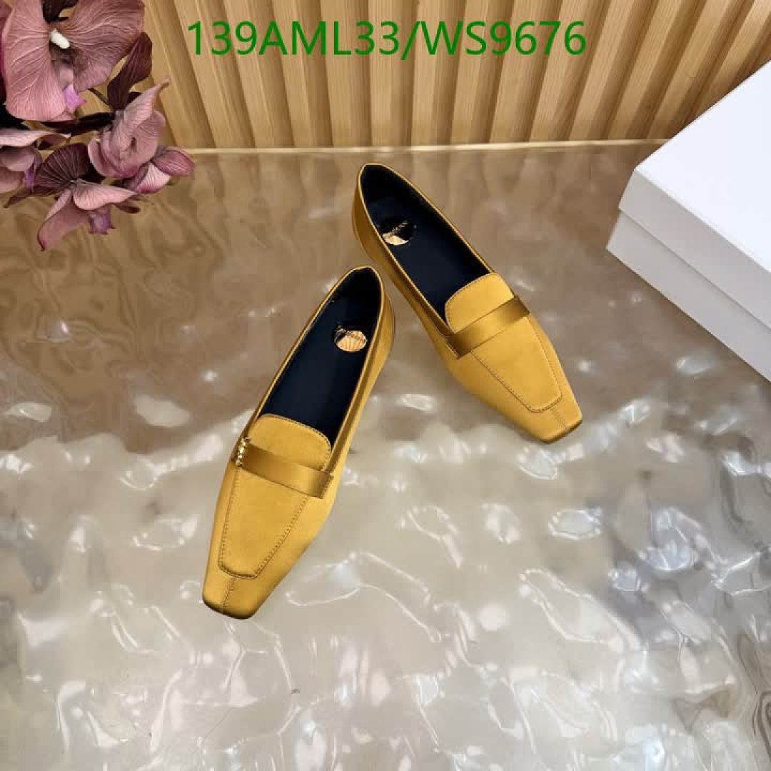 YSL-Women Shoes Code: WS9676 $: 139USD