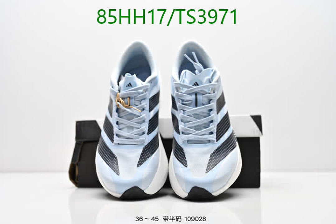 Adidas-Women Shoes Code: TS3971 $: 85USD