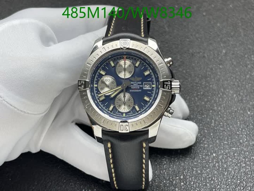 Breitling-Watch-Mirror Quality Code: WW8346 $: 485USD