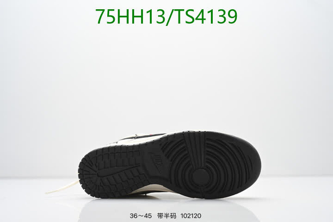 NIKE-Women Shoes Code: TS4139 $: 75USD