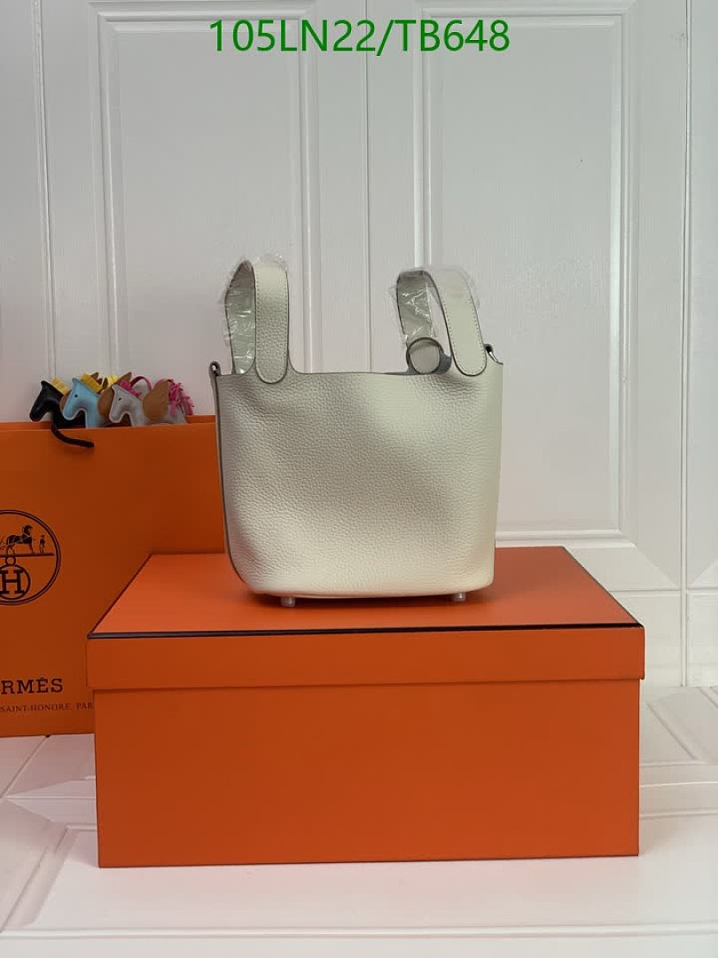 Hermes-Bag-4A Quality Code: TB648 $: 105USD