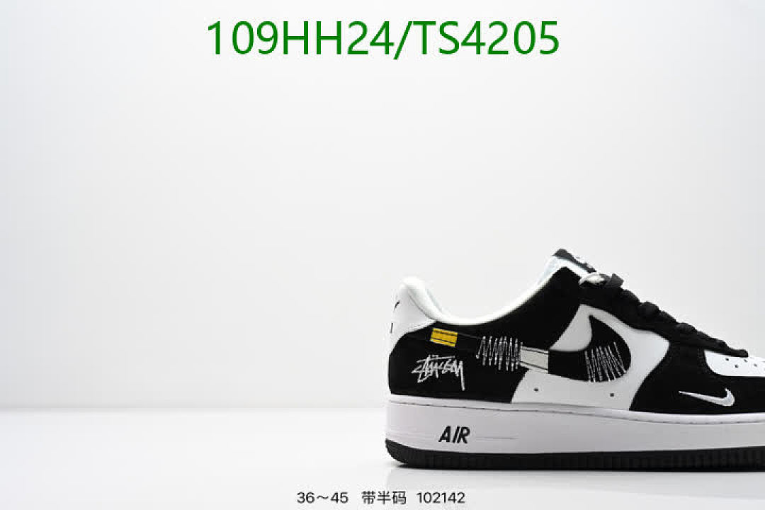 NIKE-Women Shoes Code: TS4205 $: 109USD