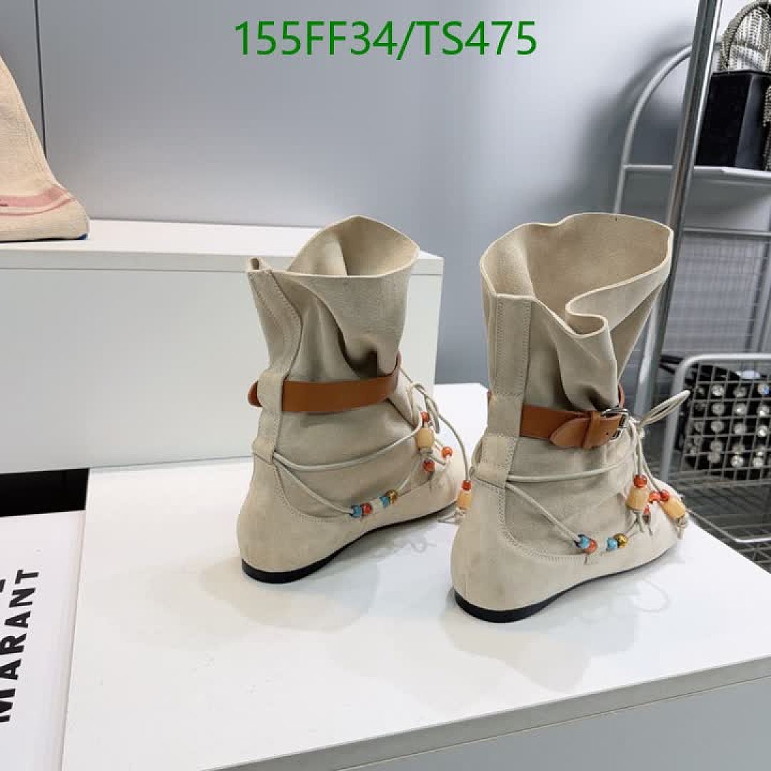 Boots-Women Shoes Code: TS475 $: 155USD