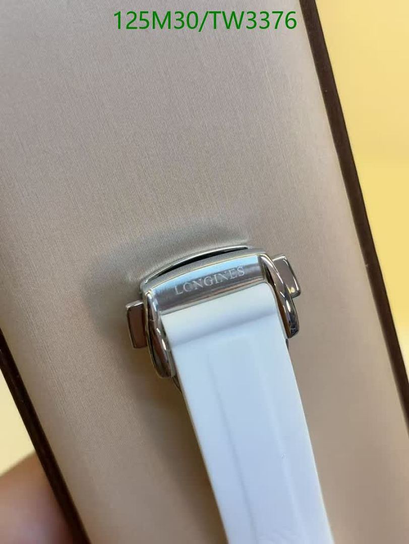 Longines-Watch-4A Quality Code: TW3376 $: 125USD