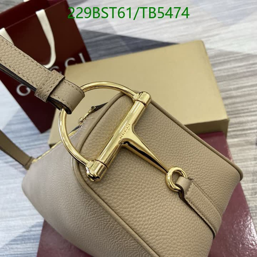 Gucci-Bag-Mirror Quality Code: TB5474 $: 229USD
