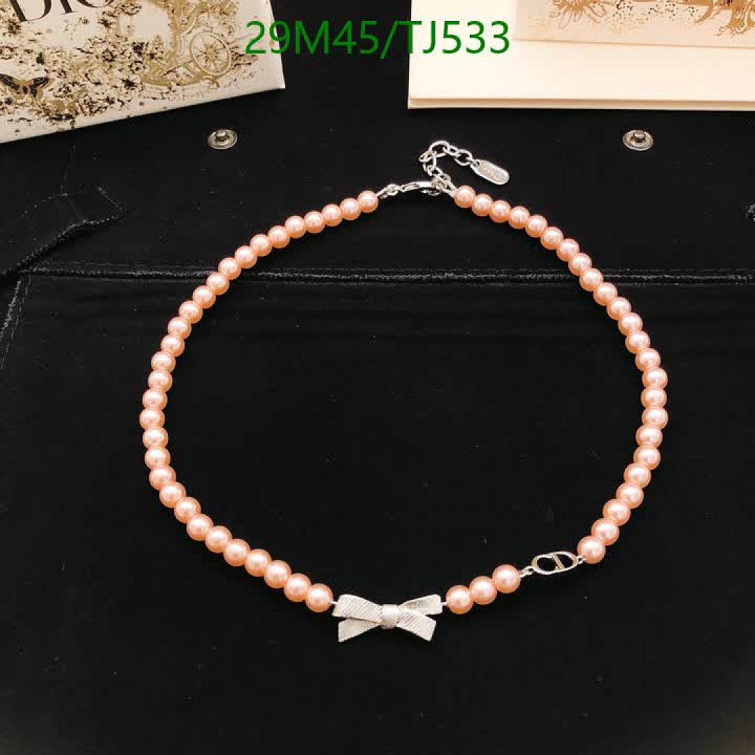 Dior-Jewelry Code: TJ533 $: 29USD