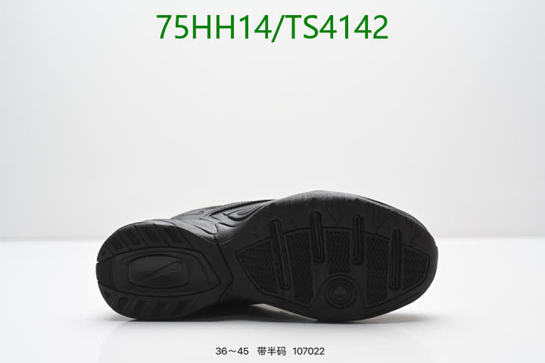 NIKE-Women Shoes Code: TS4142 $: 75USD