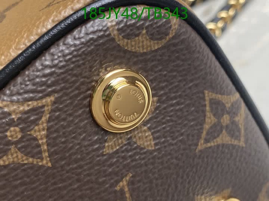 LV-Bag-Mirror Quality Code: TB343 $: 185USD