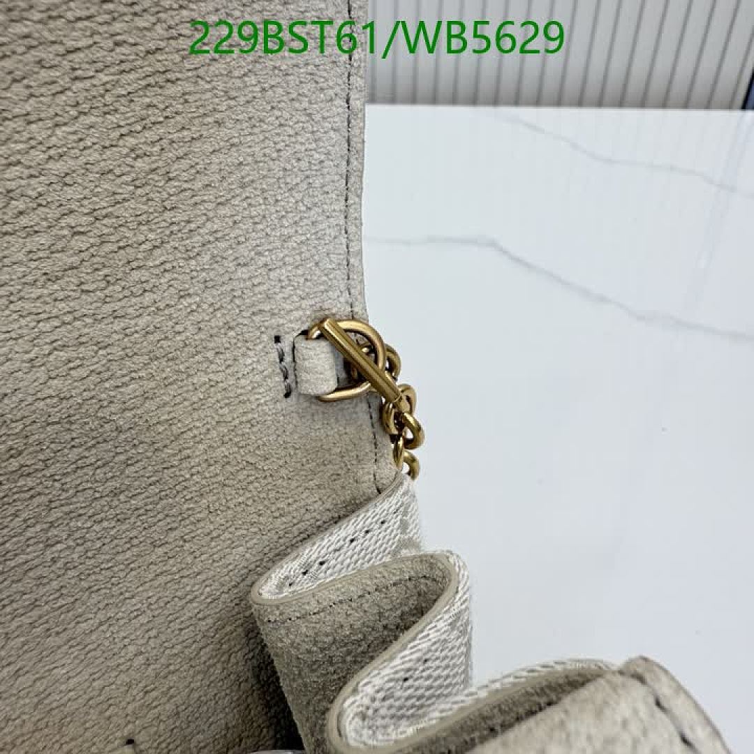 Gucci-Bag-Mirror Quality Code: WB5629 $: 229USD