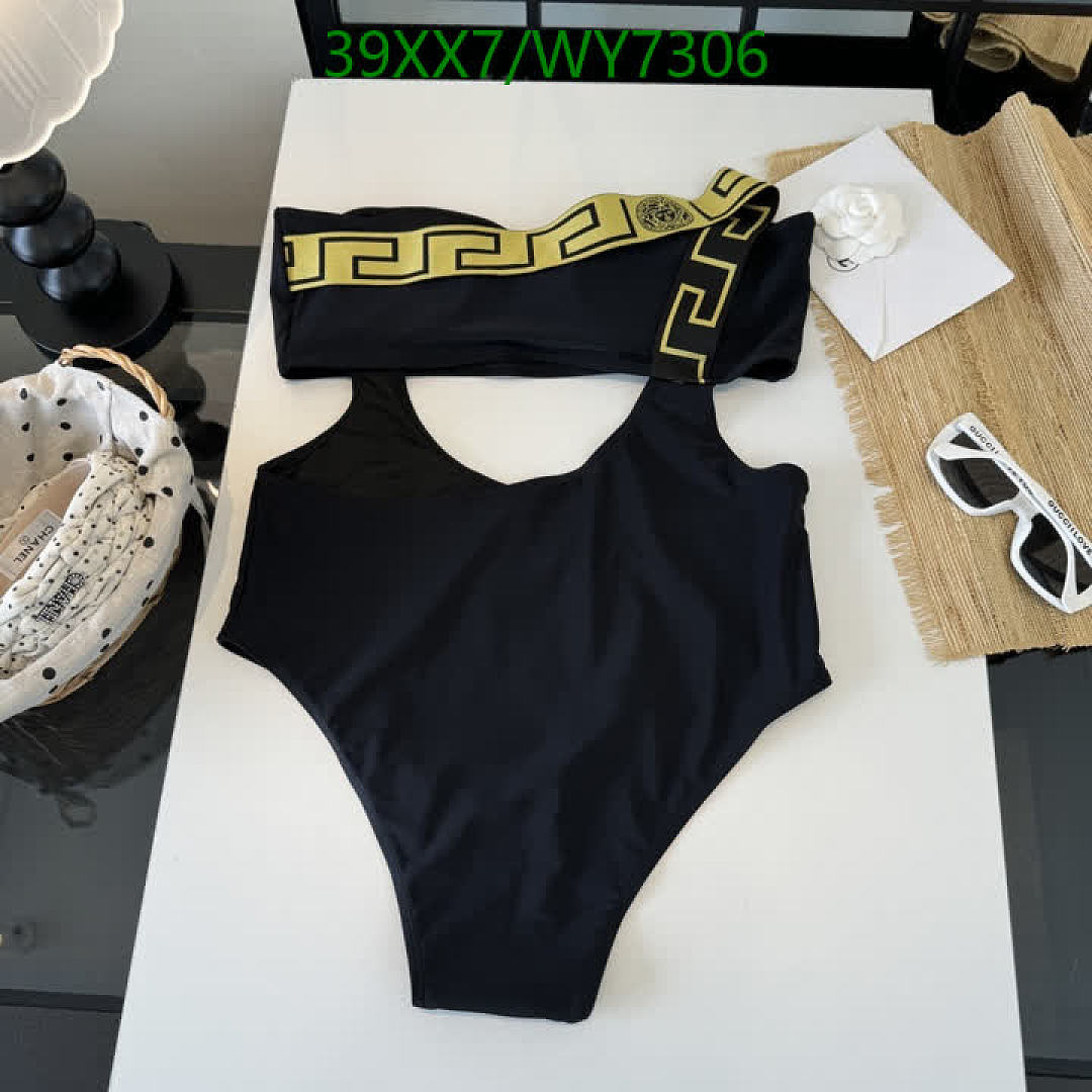 Versace-Swimsuit Code: WY7306 $: 39USD