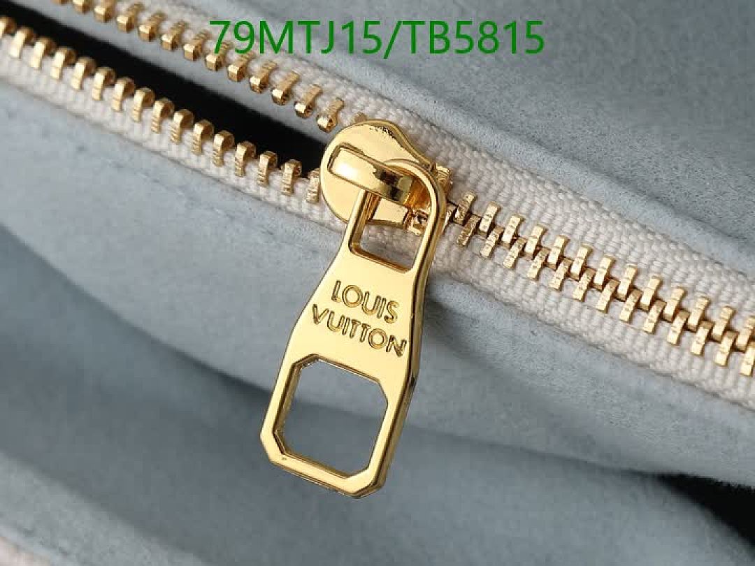 LV-Bag-4A Quality Code: TB5815 $: 79USD