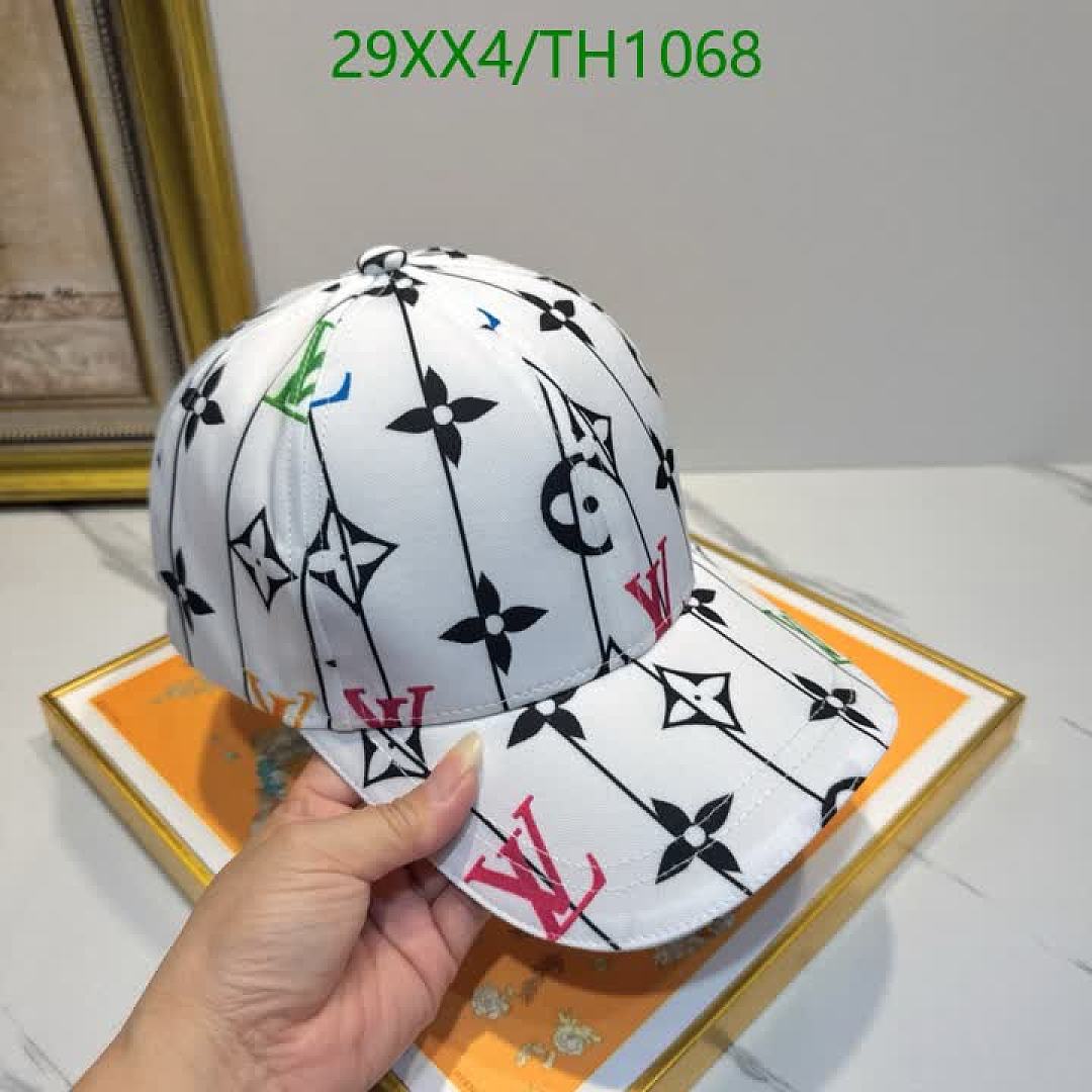 LV-Cap(Hat) Code: TH1068 $: 29USD