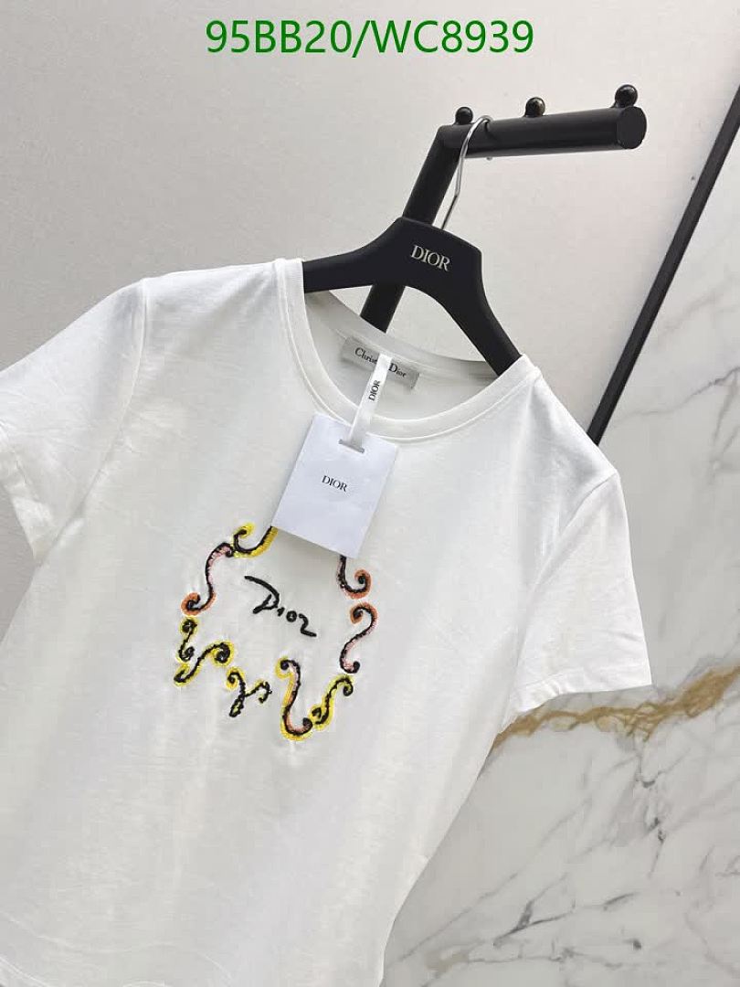 Prada-Clothing Code: WC8939 $: 95USD