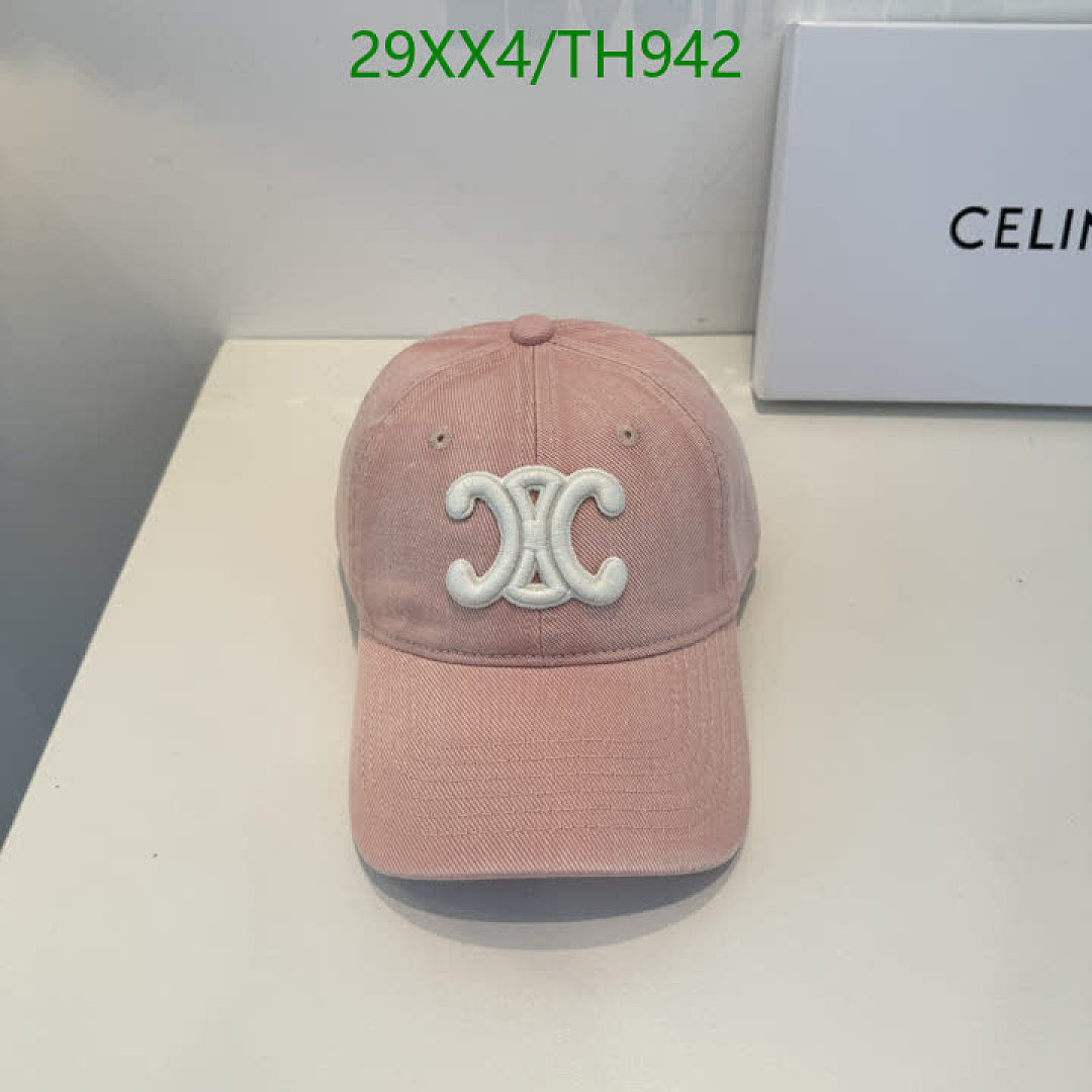 Celine-Cap(Hat) Code: TH942 $: 29USD