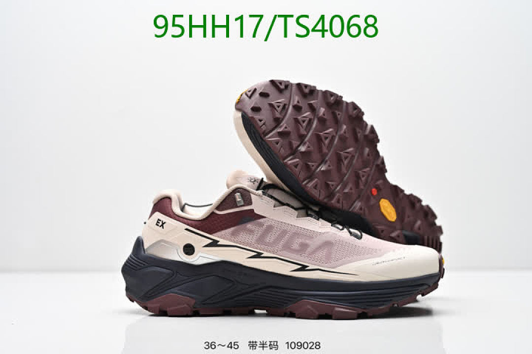 Kailas-Women Shoes Code: TS4068 $: 95USD