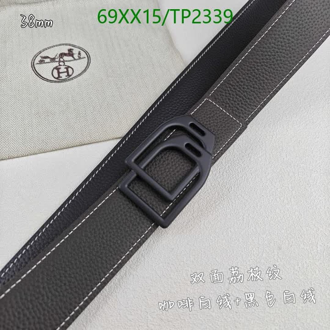 Hermes-Belts Code: TP2339 $: 69USD