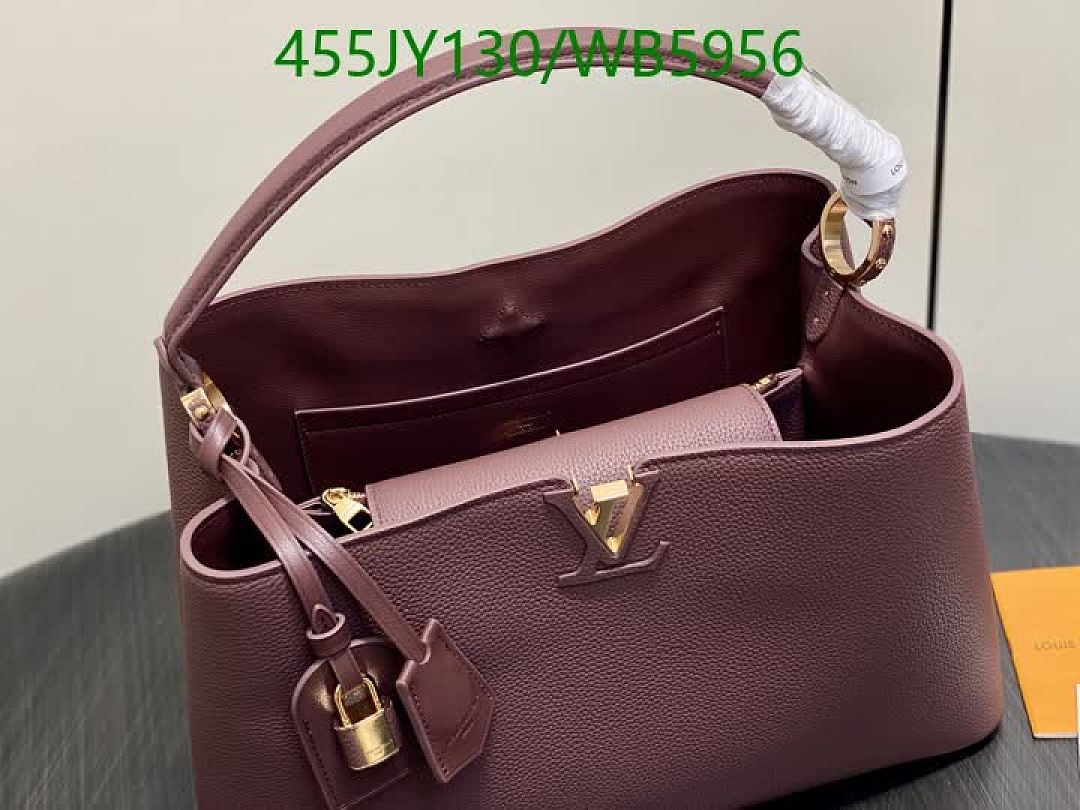 LV-Bag-Mirror Quality Code: WB5956 $: 455USD