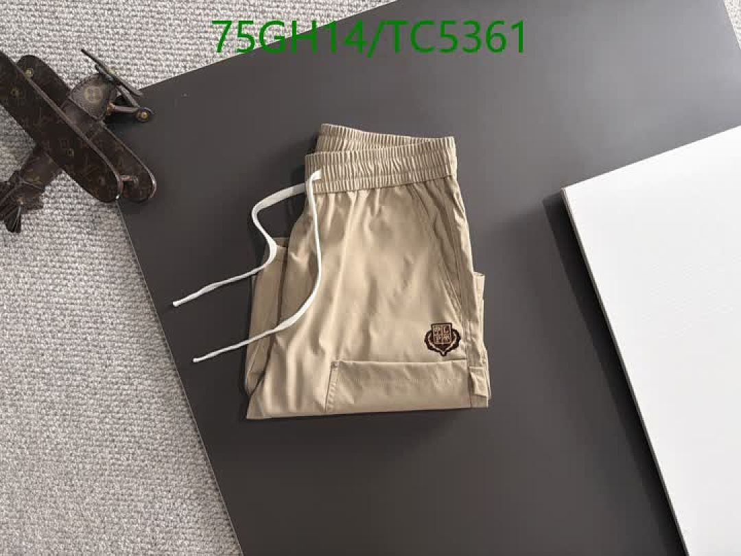 LV-Clothing Code: TC5361 $: 75USD