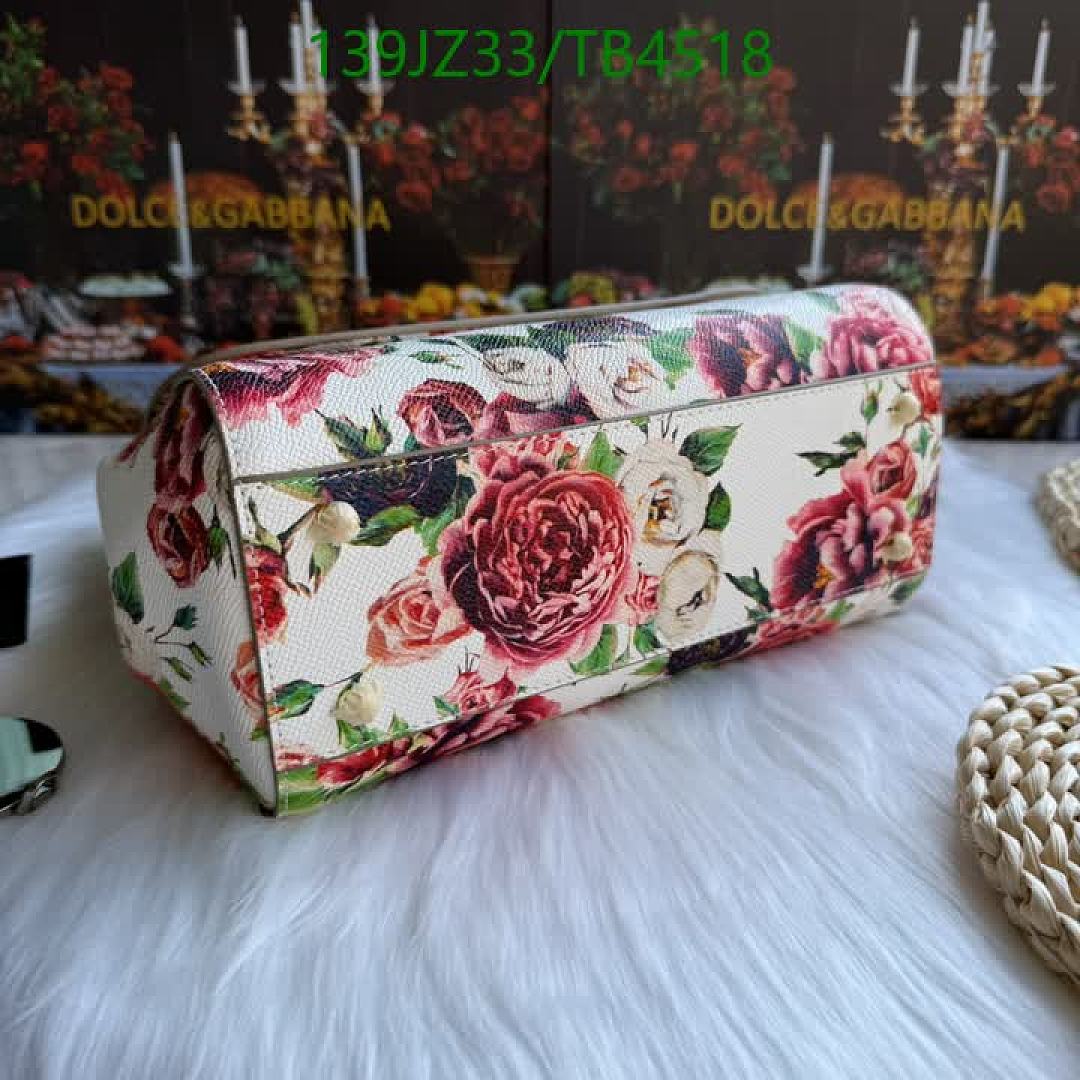 D&G-Bag-Mirror Quality Code: TB4518 $: 139USD