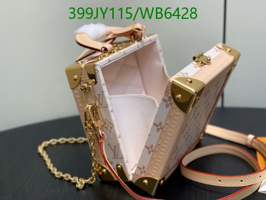 LV-Bag-Mirror Quality Code: WB6428 $: 399USD